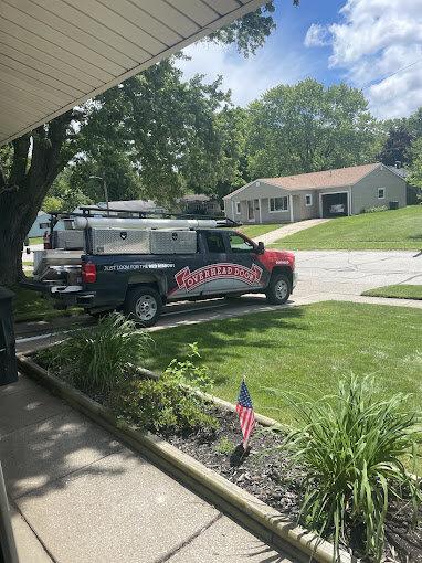 Overhead Door Company of South Bend-Mishawaka