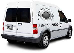 Expert Appliance Repair