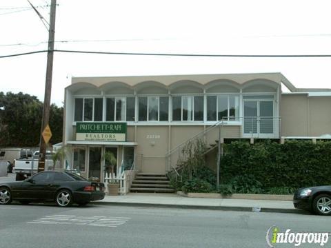 Isabel Miller Malibu Leasing