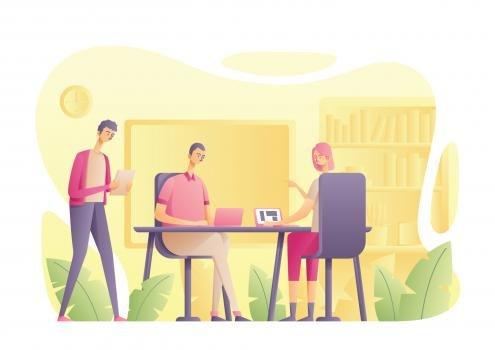 Saffron Technologies