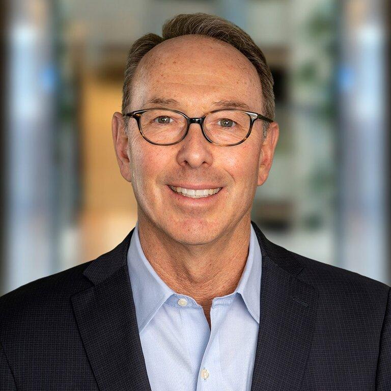 Merrill Lynch Financial Advisor Gregory Grande