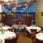 Trendy Fun Party