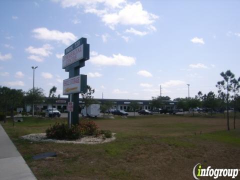 All Native Contracting Inc