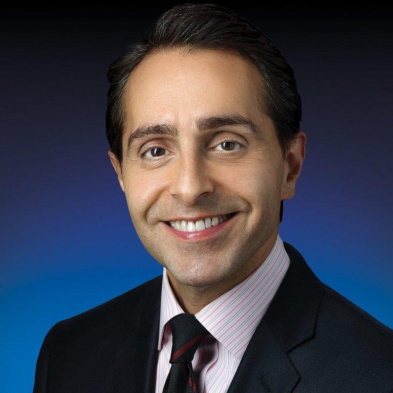 Dr Cameron Akbari, MD