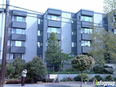 Seattle Housing Authority