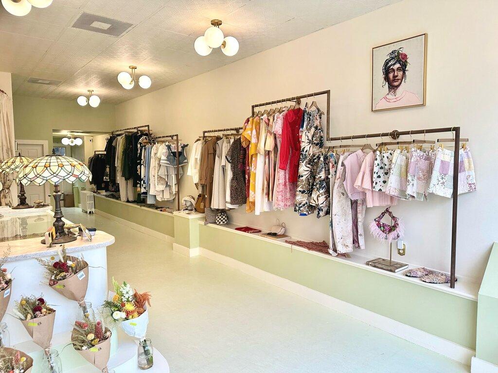 Made X Hudson Shop Hudson