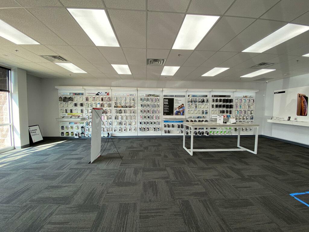 Victra-Verizon Authorized Retailer