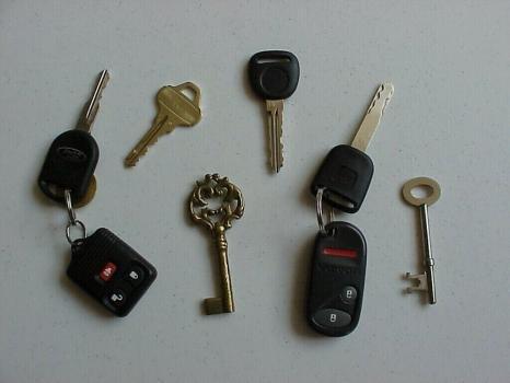 Busse's Lock Service LLC