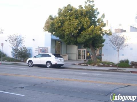 Dana Branch Public Library