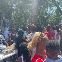 Philadelphia Church International