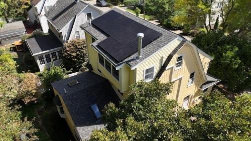 Golden Group Roofing & Solar