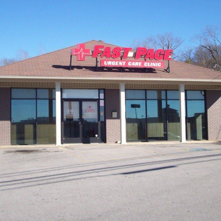 Fast Pace Health Urgent Care-Pulaski-TN