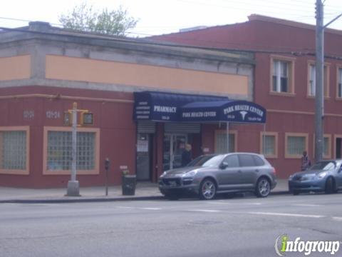 Park Health Center