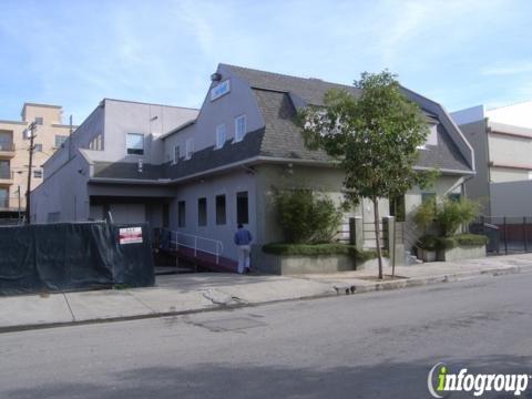 Entertainment Industry Flex