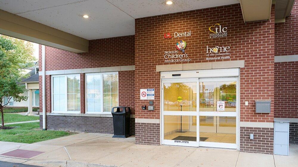 Norton Childrens Pediatric Specialists