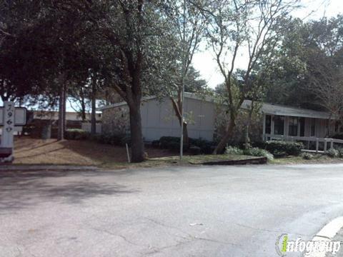 West Creek Apartments