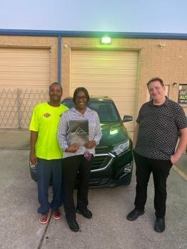 Revv-Elation Auto Sales LLC