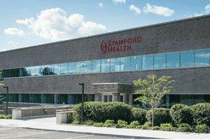 Stamford Health Medical Group Walk-in Center at Long Ridge Road