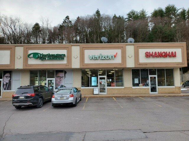 TCC-Verizon Authorized Retailer