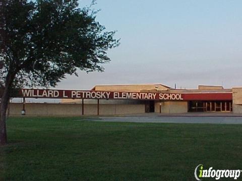 Petrosky Elementary School