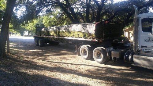 Just Add Water Lawn & Landscape Supply