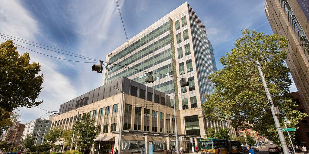 UW Medicine Audiology Services at Harborview