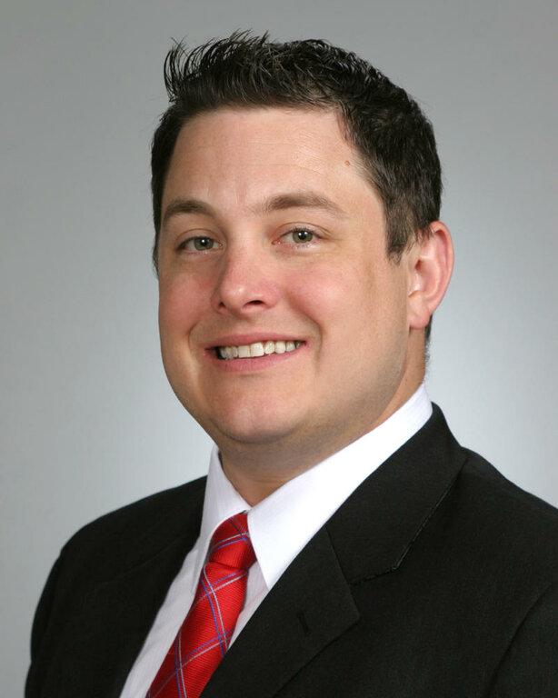 Joshua Anderson, MD - CHI Health Clinic Neurosurgery