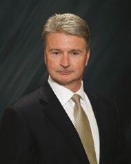 Merrill Lynch Financial Advisor J Willis