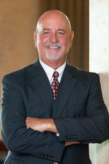 Merrill Lynch Financial Advisor Wade Myatt