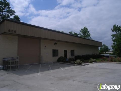 Elfrink Custom Construction