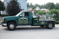 Gordon's Service & Towing
