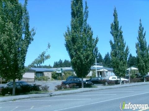 Leota Junior High School