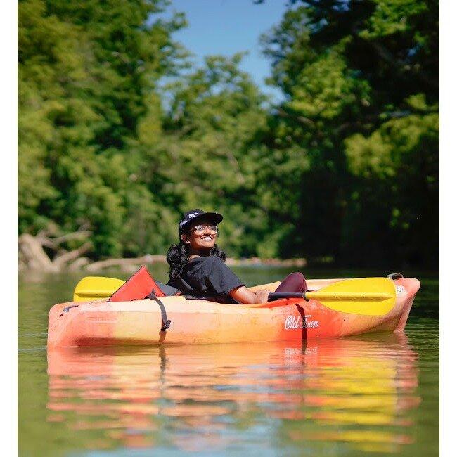 Hocking Hills Adventures