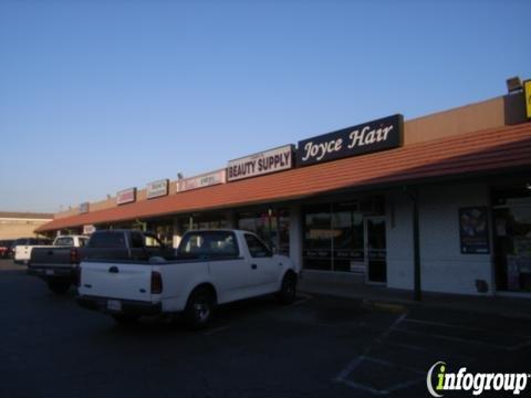 Stephanie Beauty Club