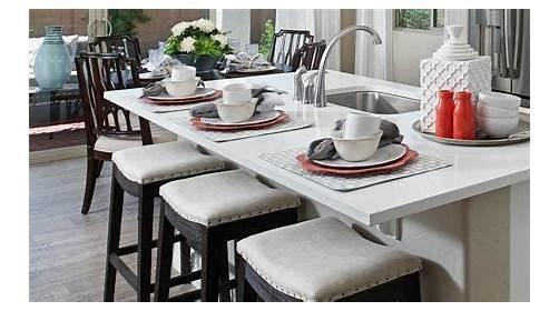 Seasons at Cameron Pointe By Richmond American Homes