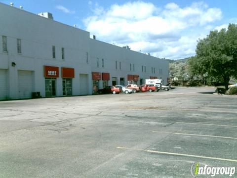 Telescope Engineering Company