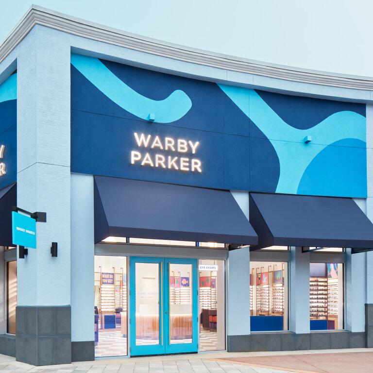 Warby Parker