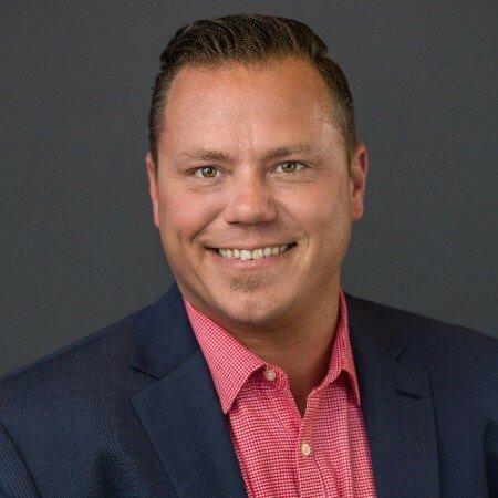 Sean Stanfield the Stanfield Team at LendUS