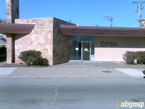 Chicago Police Sergeants Association