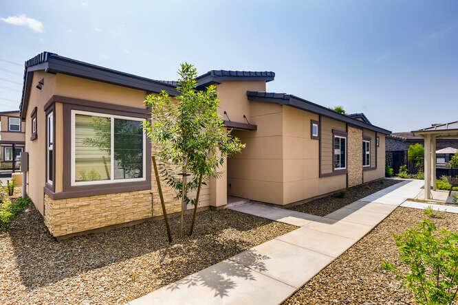 Grandstone at Sunrise Villas