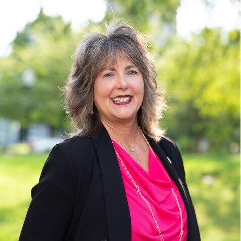 Merrill Lynch Financial Advisor Susan Sorrells