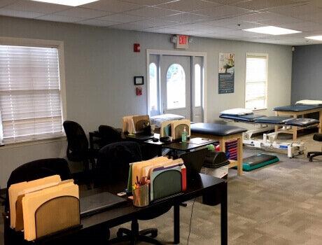 Bay State Physical Therapy Taunton