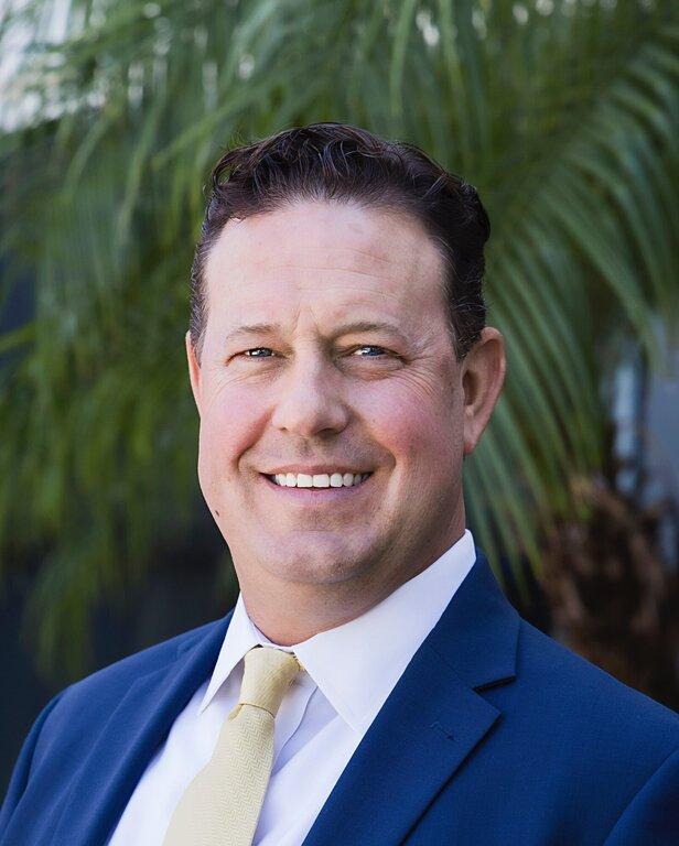 Merrill Lynch Financial Advisor John Beavers