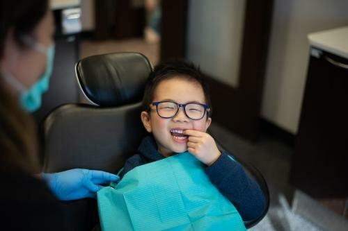 Glenbrook Dental Centre