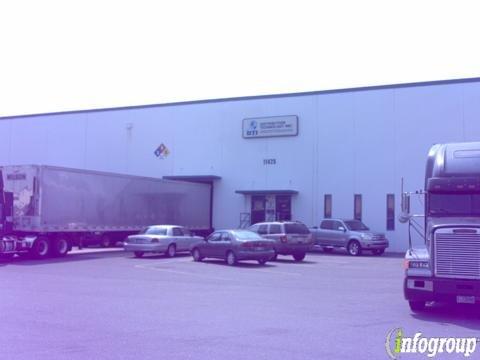 Distribution Technology Inc