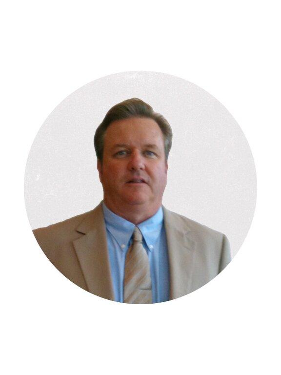 Merrill Lynch Financial Advisor Brian Tisdale