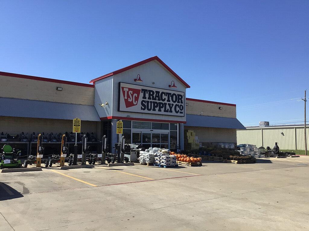 Tractor Supply Company