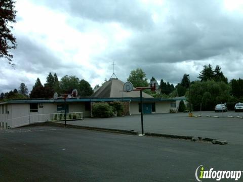 Westwood Community Fellowship