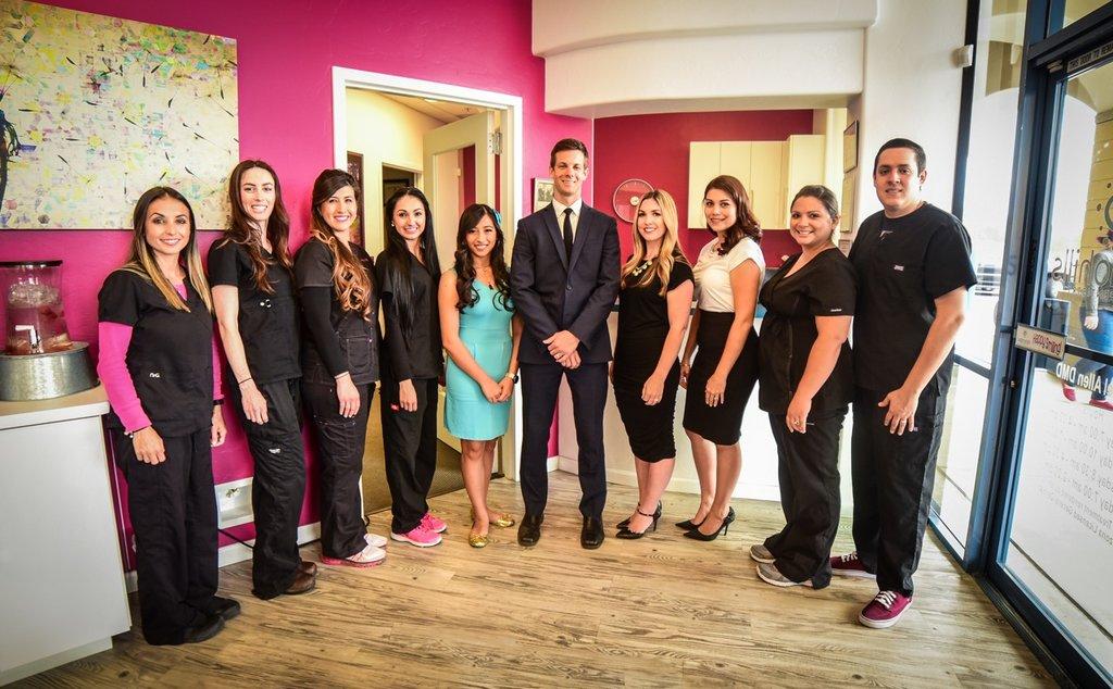 Sabino Hills Family Dentistry