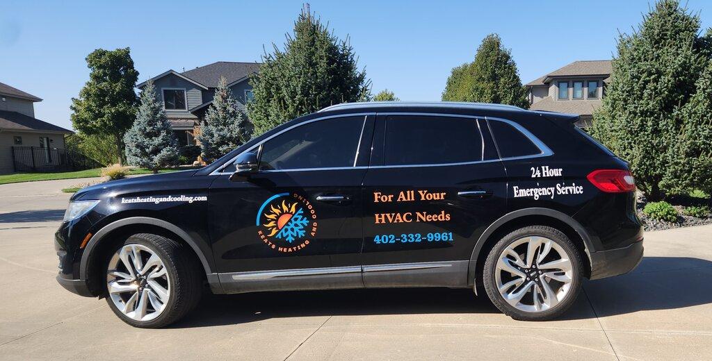 Keats Heating and Cooling